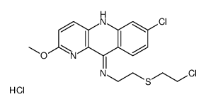 38915-30-9 structure