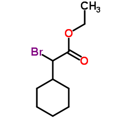 alpha-溴环己烷乙酸乙酯图片