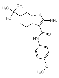 440088-46-0 structure