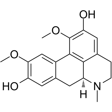 476-70-0结构式