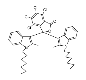 50293-18-0 structure