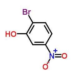 2-溴-5-硝基苯酚图片