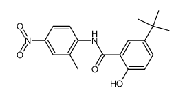 55419-28-8 structure