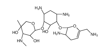 55870-64-9 structure