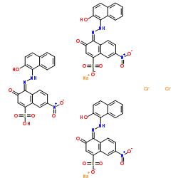 酸性黑 52图片