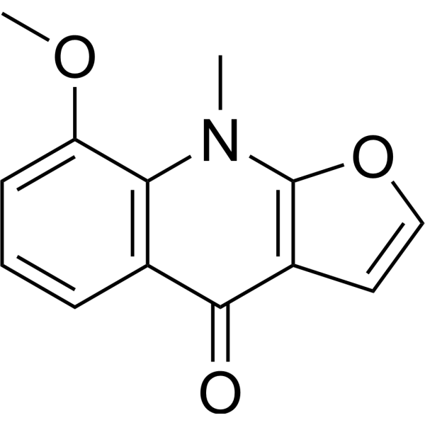 &gamma;-Isofagarine图片