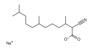 57272-21-6 structure