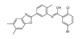 5798-08-3 structure