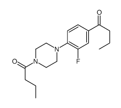 6032-98-0 structure