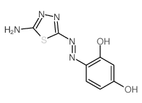 Atidar structure