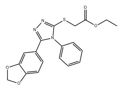 WAY-357769 Structure