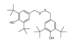 6465-87-8 structure