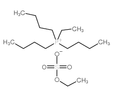 ETHYLTRIBUTYLPHOSPHONIUM ETHYL SULFATE picture