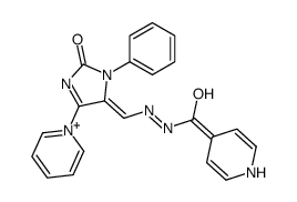 6781-25-5 structure