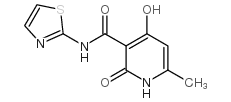 685888-76-0 structure