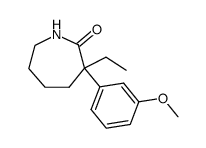 71556-83-7结构式