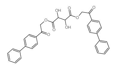 7497-84-9结构式