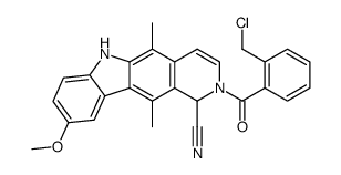 78287-42-0 structure