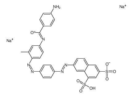 79793-03-6 structure