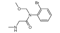 81245-94-5 structure