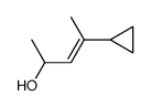 823-65-4 structure