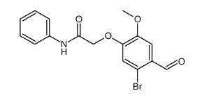 832674-38-1 structure