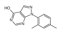 852313-95-2结构式