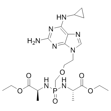 Rabacfosadine picture