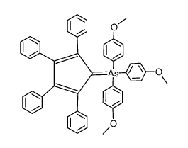 86268-40-8 structure