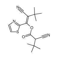 87830-84-0 structure