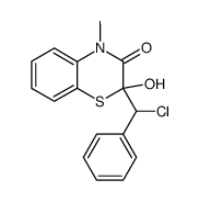 87833-83-8结构式