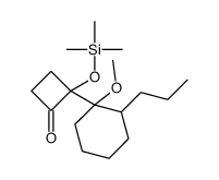 88441-43-4 structure