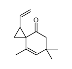 88711-74-4 structure