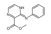 89109-19-3 structure