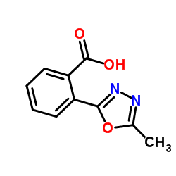 898289-64-0 structure