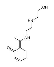 99899-09-9 structure