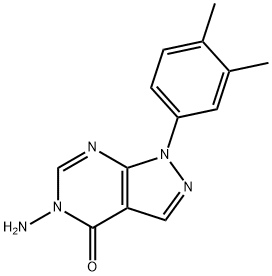 1105189-56-7 structure