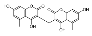 111518-89-9 structure