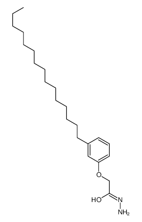 117554-43-5 structure