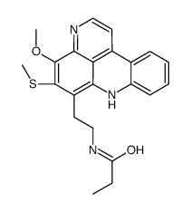 122093-14-5 structure