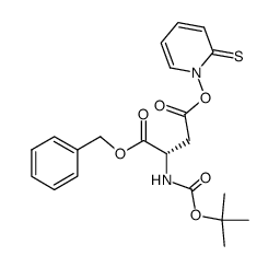 124747-27-9 structure