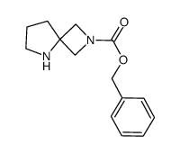 benzyl2,5-diazaspiro[3.4]octane-2-carboxylate picture