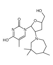 134935-14-1 structure