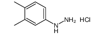 3,4-二甲基苯肼盐酸盐图片
