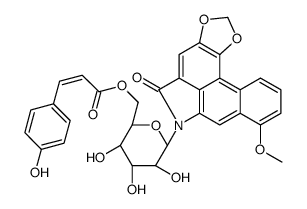 145613-84-9 structure