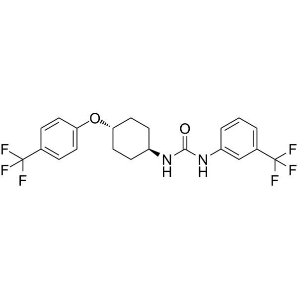 EIF2α activator 2 structure