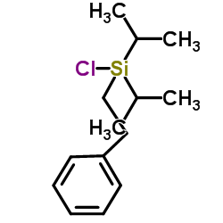 Chloro(diisopropyl)(2-phenylethyl)silane picture