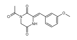 151692-02-3 structure