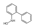 N-Hydroxy-(1,1'-biphenyl)-2-amine picture