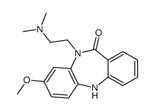 1668-66-2 structure